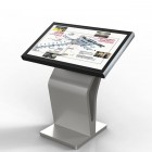 Desk-top Touch Kiosk