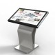 42" Desk-top Touch Kiosk