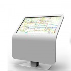 42" Interactive Touch Kiosk