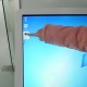 42" Interactive Touch Kiosk