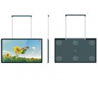 42" Cellingl-mounted Touch Screen