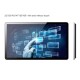 42" Wall-hanging Touch Screen
